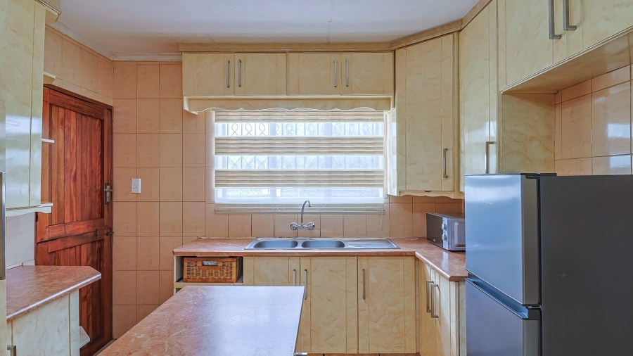 3 Bedroom Property for Sale in Mogwase North West